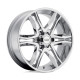 ALU felge American Racing American Racing AR893 MAINLINE felga 20x8.5 5x127 78.1 ET35, Chrome | race-shop.hr