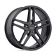 ALU felge American Racing American Racing AR907 felga 16x7 5x115 72.56 ET40, Gloss black | race-shop.hr