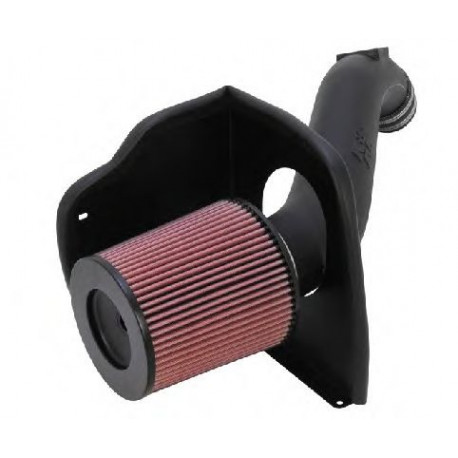 Sportski usis K&N Sportski usis K&N 57i series, 57-3034 | race-shop.hr