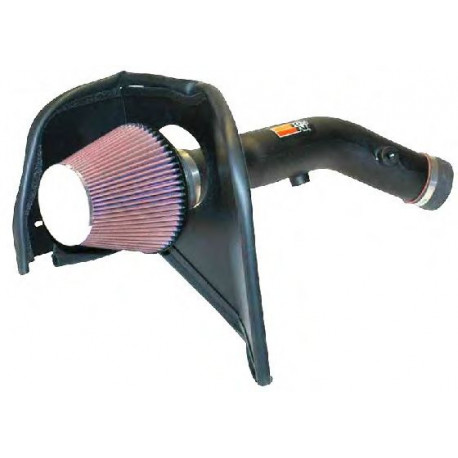 Sportski usis K&N Sportski usis K&N 57i series, 57-3043 | race-shop.hr