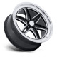 ALU felge American Racing American Racing AR953 GROOVE 6 DRAG felga 17x10 6x135 87.1 ET38, Gloss black | race-shop.hr