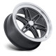 ALU felge American Racing American Racing AR953 GROOVE 6 DRAG felga 20x9.5 6x135 87.1 ET25, Anthracite | race-shop.hr