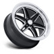 ALU felge American Racing American Racing AR953 GROOVE 6 DRAG felga 20x9.5 6x135 87.1 ET25, Gloss black | race-shop.hr