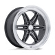 ALU felge American Racing American Racing AR953 GROOVE 6 DRAG felga 20x9.5 6x139.7 78.1 ET25, Anthracite | race-shop.hr