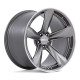 ALU felge American Racing American Racing TTF felga 20x11 5x115 72.56 ET20, Matte anthracite | race-shop.hr