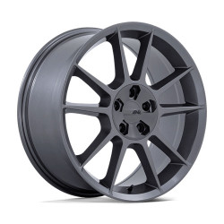 American Racing WWP1 felga 18x8 5x110/5x115 72.56 ET40, Gunmetal