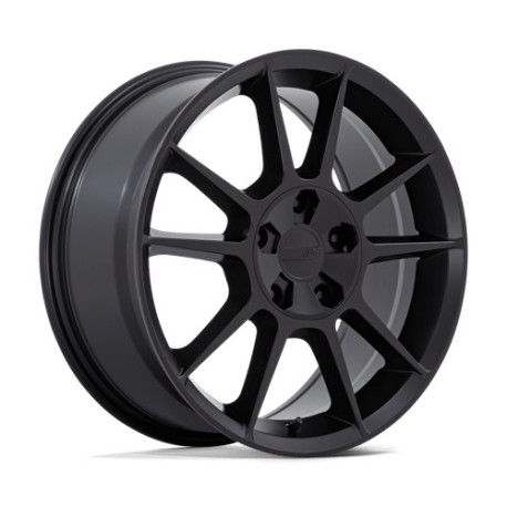 ALU felge American Racing American Racing WWP1 felga 18x8 5x112/5x120 74.1 ET40, Satin black | race-shop.hr