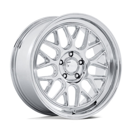 ALU felge American Racing American Racing Vintage VN516 G-FORCE felga 18x10 5x120.65 72.56 ET12, Chrome | race-shop.hr