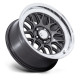 ALU felge American Racing American Racing Vintage VN516 G-FORCE felga 18x10 5x120.65 72.56 ET12, Matte anthracite | race-shop.hr