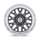 ALU felge American Racing American Racing Vintage VN516 G-FORCE felga 18x10 5x120.65 72.56 ET12, Matte anthracite | race-shop.hr