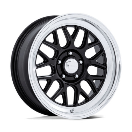 ALU felge American Racing American Racing Vintage VN516 G-FORCE felga 20x10 5x120.65 72.56 ET6, Gloss black | race-shop.hr