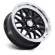 ALU felge American Racing American Racing Vintage VN516 G-FORCE felga 20x10 5x120.65 72.56 ET6, Gloss black | race-shop.hr
