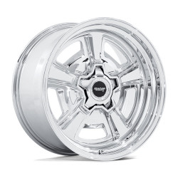 American Racing Vintage VN517 MARAUDER felga 18x9 5x127 78.1 ET0, Chrome
