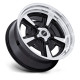 ALU felge American Racing American Racing Vintage VN517 MARAUDER felga 18x9 5x139.7 87.1 ET0, Gloss black | race-shop.hr