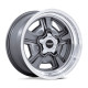 ALU felge American Racing American Racing Vintage VN517 MARAUDER felga 22x9 5x127 78.1 ET6, Anthracite | race-shop.hr