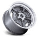 ALU felge American Racing American Racing Vintage VN517 MARAUDER felga 22x9 5x127 78.1 ET6, Anthracite | race-shop.hr
