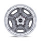 ALU felge American Racing American Racing Vintage VN517 MARAUDER felga 22x9 5x127 78.1 ET6, Anthracite | race-shop.hr