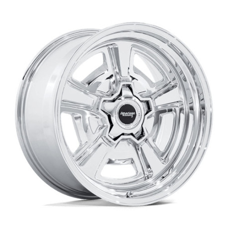 ALU felge American Racing American Racing Vintage VN517 MARAUDER felga 22x9 5x139.7 87.1 ET6, Chrome | race-shop.hr