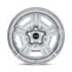 ALU felge American Racing American Racing Vintage VN517 MARAUDER felga 22x9 5x139.7 87.1 ET6, Chrome | race-shop.hr