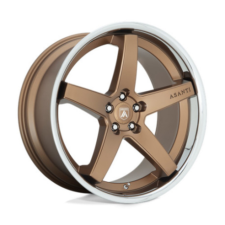 ALU felge Asanti Asanti Black ABL31 REGAL felga 22x10.5 5x114.3 72.56 ET35, Satin bronze | race-shop.hr