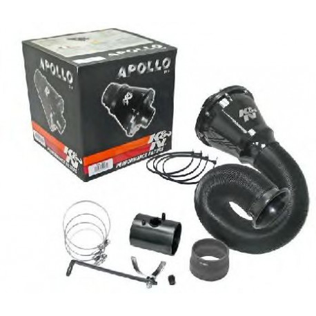 Sportski usis K&N Sportski usis K&N 57A performance intake, 57A-6040 | race-shop.hr