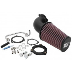 Sportski usis K&N 63 series AirCharger® , 63-1126