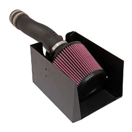 Sportski usis K&N Sportski usis K&N 63 series AirCharger® , 63-1127 | race-shop.hr