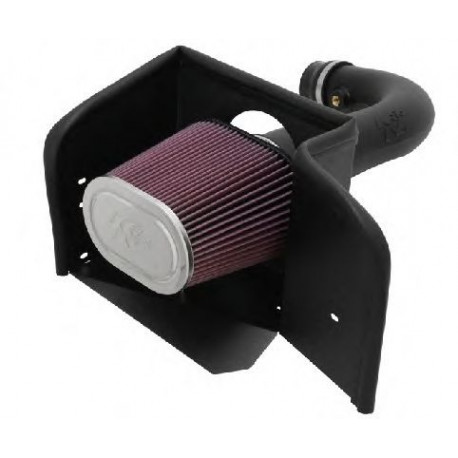 Sportski usis K&N Sportski usis K&N 63 series AirCharger® , 63-1529 | race-shop.hr