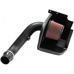Sportski usis K&N 63 series AirCharger® , 63-1560