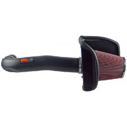 Sportski usis K&N 63 series AirCharger® , 63-2572