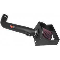 Sportski usis K&N 63 series AirCharger® , 63-2575