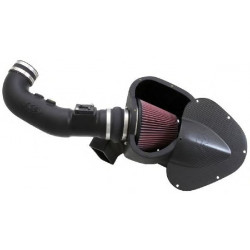 Sportski usis K&N 63 series AirCharger® , 63-2578