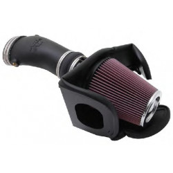 Sportski usis K&N 63 series AirCharger® , 63-2579