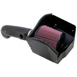 Sportski usis K&N 63 series AirCharger® , 63-2582
