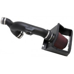 Sportski usis K&N 63 series AirCharger® , 63-2583