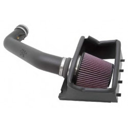 Sportski usis K&N 63 series AirCharger® , 63-2584