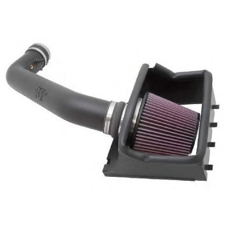 Sportski usis K&N Sportski usis K&N 63 series AirCharger® , 63-2584 | race-shop.hr
