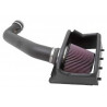 Športové sanie K&N 63 series AirCharger® , 63-2584