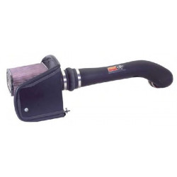 Sportski usis K&N 63 series AirCharger® , 63-3037