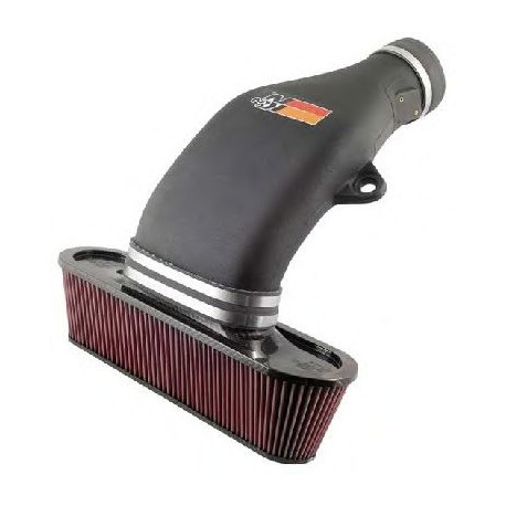 Sportski usis K&N Sportski usis K&N 63 series AirCharger® , 63-3060-1 | race-shop.hr