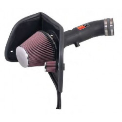 Sportski usis K&N 63 series AirCharger® , 63-3065