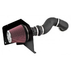 Sportski usis K&N 63 series AirCharger® , 63-3067