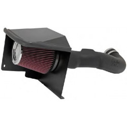 Sportski usis K&N 63 series AirCharger® , 63-3070