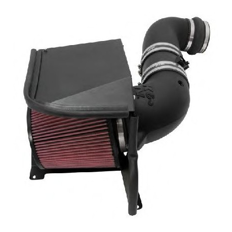 Sportski usis K&N Sportski usis K&N 63 series AirCharger® , 63-3077 | race-shop.hr
