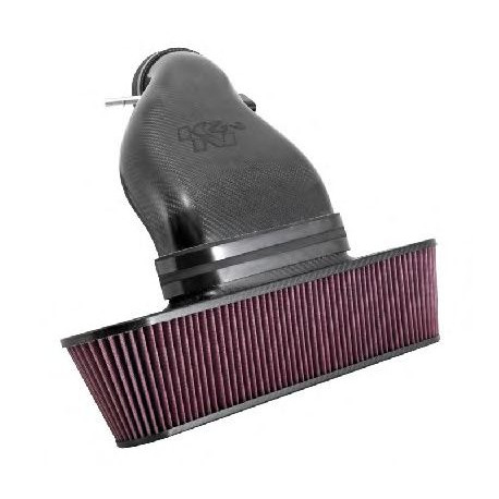 Sportski usis K&N Sportski usis K&N 63 series AirCharger® , 63-3080 | race-shop.hr