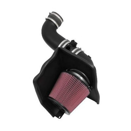 Sportski usis K&N Sportski usis K&N 63 series AirCharger® , 63-3087 | race-shop.hr