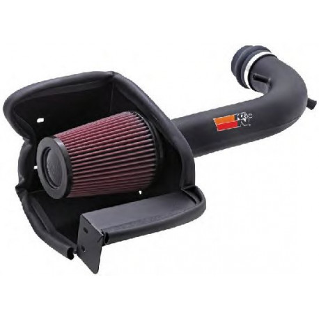Sportski usis K&N Sportski usis K&N 63 series AirCharger® , 63-3514 | race-shop.hr