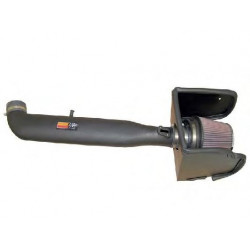 Sportski usis K&N 63 series AirCharger® , 63-6014