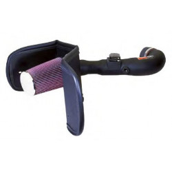Sportski usis K&N 63 series AirCharger® , 63-9022