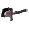 Športové sanie K&N 63 series AirCharger® , 63-9025